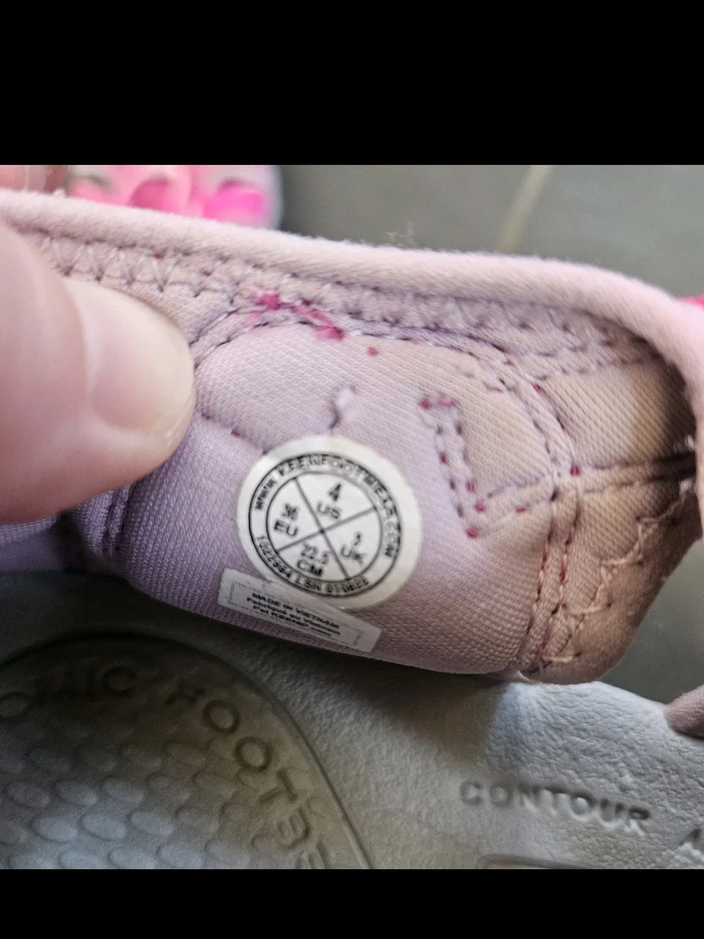 Keen Seacamp II CNX Youth Size 5 Pink Hybrid Water Hiking Ourdoor Sandles Arch